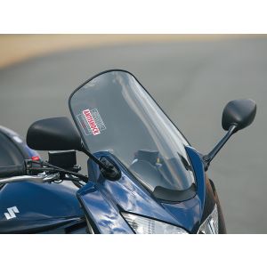 デイトナ DAYTONA デイトナ 62864 ジビ GIVI D262S エアロダイナミックスクリーン GSF1200 DAYTONA