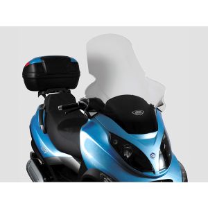 デイトナ DAYTONA デイトナ 65555 ジビ GIVI D501ST エアロダイナミックスクリーン MP3 DAYTONA