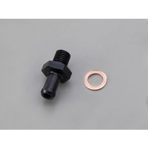 デイトナ DAYTONA デイトナ 66828 4ミニ シリンダーヘッドパーツ ユニオン 8mm-φ10×P1.25 DAYTONA