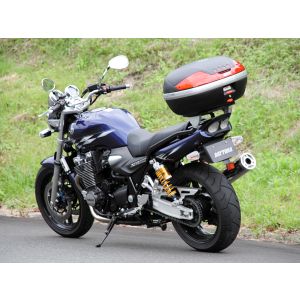 デイトナ DAYTONA デイトナ 66626 ジビ GIVI 361F モノラック用フィッティング XJR1300 ’07 DAYTONA