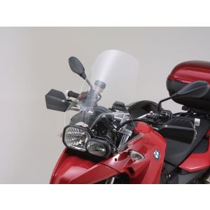 デイトナ DAYTONA デイトナ 68566 ジビ GIVI 333DT エアロダイナミックスクリーン F650/800GS ’08 DAYTONA