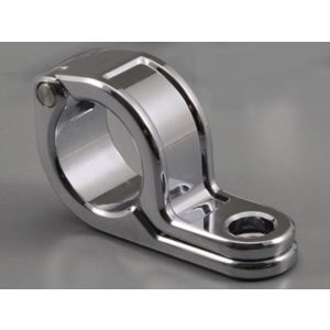 デイトナ DAYTONA デイトナ 69371 マルチフォーククランプ 41MM クローム DAYTONA