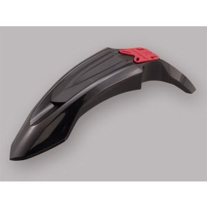 デイトナ DAYTONA デイトナ 69823 SM LINE フロントフェンダー BLACK DAYTONA