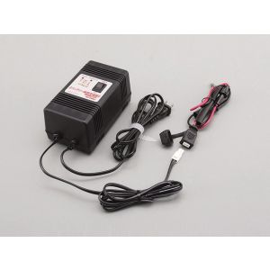 デイトナ DAYTONA デイトナ 71199 オートバイバッテリー用維持 微弱 充電器 12Vオートバイ用鉛バッテリー専用 DAYTONA