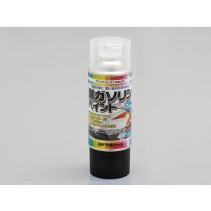 デイトナ DAYTONA デイトナ 72709 耐ガソリンペイント クリア (透明) 315ml DAYTONA