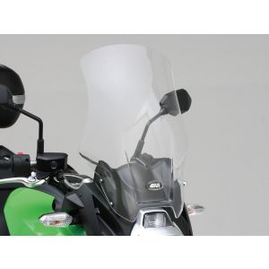 デイトナ DAYTONA デイトナ 73456 ジビ GIVI D410ST エアロダイナミックスクリーン DAYTONA