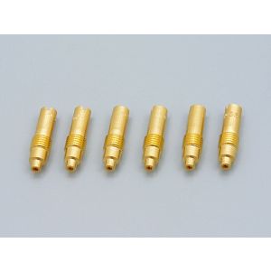 デイトナ DAYTONA デイトナ 73710 スクーター キャブセッティングパーツ スロージェットセット パイロットジェット 1個入り DAYTONA