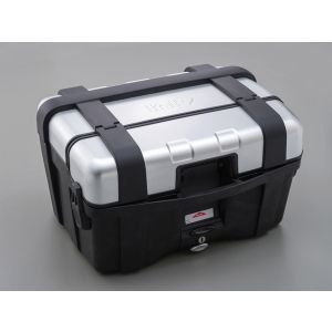 デイトナ DAYTONA デイトナ 74375 ジビ GIVI TRK46N モノキーケース TREKKER DAYTONA