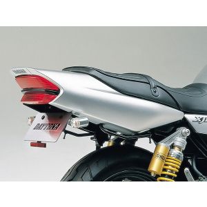 デイトナ DAYTONA デイトナ 74295 フェンダーレスキット XJR400R（’98～） DAYTONA
