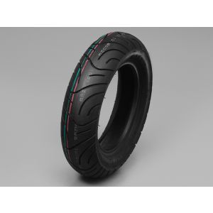 デイトナ DAYTONA デイトナ 75115 マキシスタイヤ M6029 120/70-10 TL DAYTONA