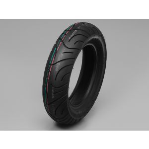 デイトナ DAYTONA デイトナ 75117 マキシスタイヤ M6029 130/70-10 TL DAYTONA