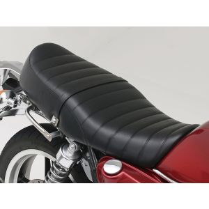 デイトナ DAYTONA デイトナ 74924 COZYシート/ロールローダウンCB1100 DAYTONA