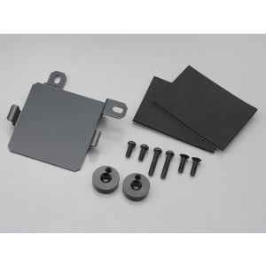 デイトナ DAYTONA デイトナ 75652 カスタムシート取付キット SR400FI用 DAYTONA