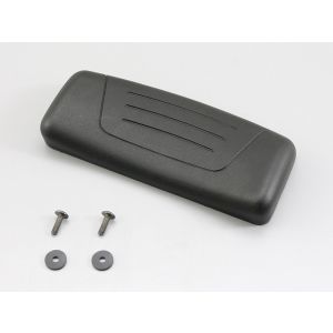 デイトナ DAYTONA デイトナ 76074 ジビ GIVI E130 バックレスト B33用 DAYTONA
