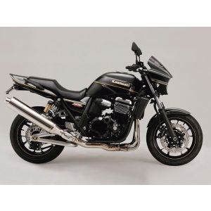 デイトナ DAYTONA デイトナ 76201 COZYシート（カーボン）ZRX1200 DAYTONA