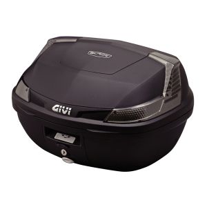 デイトナ DAYTONA デイトナ 76885 ジビ GIVI B47NTMLD モノロックケース TECH DAYTONA