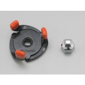 デイトナ DAYTONA デイトナ 76784 汎用オイルフィルターレンチ DAYTONA