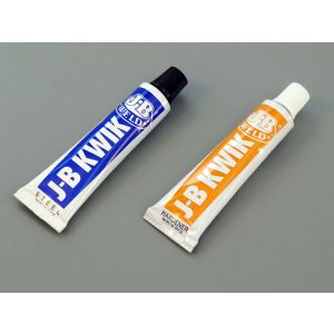 デイトナ DAYTONA デイトナ 77152 クイックウエルド エポキシ系接着剤 DAYTONA