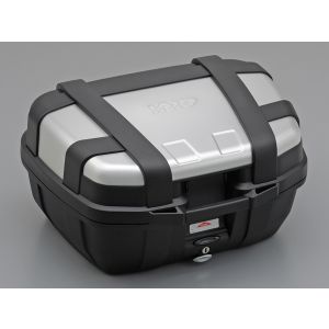 デイトナ DAYTONA デイトナ 77431 ジビ GIVI TRK52ND トレッカー TREKKER 52L DAYTONA
