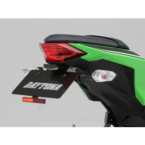 デイトナ DAYTONA デイトナ 78413 フェンダーレスキット NINJA250（13） DAYTONA