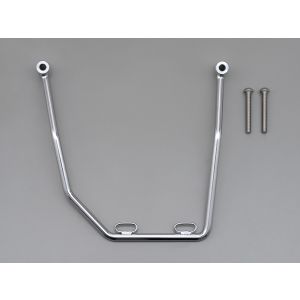 デイトナ DAYTONA デイトナ 78390 サドルバックサポート クローム 左 DS250 DAYTONA