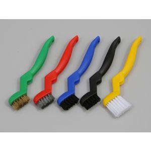 デイトナ DAYTONA デイトナ 79492 メンテナンスブラシ 5本セット DAYTONA