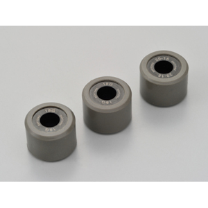デイトナ DAYTONA デイトナ 90513 DWRウエイトローラー 20×L15mm 15g×3個セット PCX/LEAD125/アドレスV125系 DAYTONA