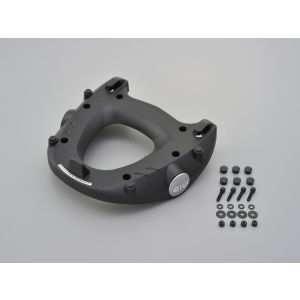 デイトナ DAYTONA デイトナ 90140 ジビ GIVI M5 プレートセット（モノキー） DAYTONA