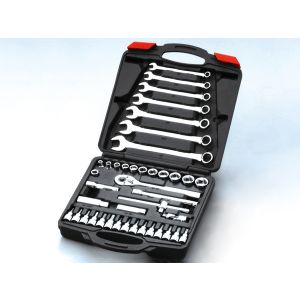 デイトナ DAYTONA デイトナ 90408 ハーレーダビットソン用インチツールセット 43ピース DAYTONA