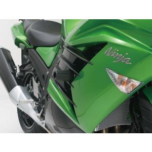 デイトナ DAYTONA デイトナ 79939 エンジンプロテクター ZX-14R（’12～） DAYTONA