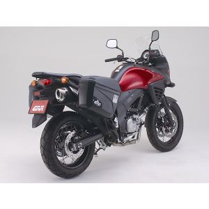 デイトナ DAYTONA デイトナ 90193 ジビ GIVI PL3101チューブラーパニアホルダー V-STROM650ABS ’12～’15 DAYTONA