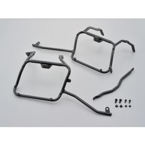 デイトナ DAYTONA デイトナ 90534 ジビ GIVI PLX3101 チューブラーパニアホルダー V-STROM DAYTONA