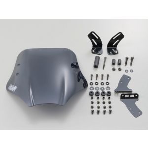 デイトナ DAYTONA デイトナ 79791 ウインドシールドSS シグナスX（1YP） DAYTONA