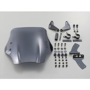 デイトナ DAYTONA デイトナ 90708 ウインドシールドSS GROM（’13） DAYTONA
