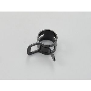 デイトナ DAYTONA デイトナ 91241 ワイドホースクリップ 9mm（2個セット） DAYTONA
