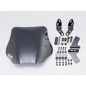 デイトナ DAYTONA デイトナ 91329 ウインドシールドSS 単品 PCX DAYTONA