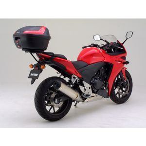 デイトナ DAYTONA デイトナ 91652 ジビ GIVI SR1119 スペシャルキャリア CBR400R/CB400F ’13 DAYTONA