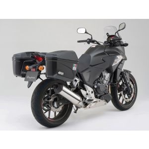 デイトナ DAYTONA デイトナ 91605 ジビ GIVI PL1121 パニアホルダー 400X 13 DAYTONA