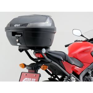 デイトナ DAYTONA デイトナ 91883 ジビ GIVI 1137FZ モノラック用フィッティング CB650F/CBR650 DAYTONA