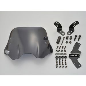 デイトナ DAYTONA デイトナ 92385 ウインドシールドSS クロスカブ110 DAYTONA