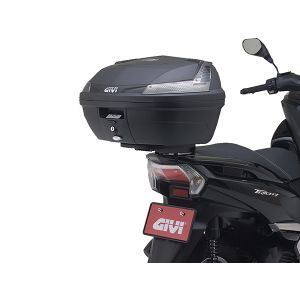 デイトナ DAYTONA デイトナ 92597 ジビ GIVI SR2120 スペシャルキャリア TRICITY125 DAYTONA