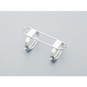 デイトナ DAYTONA デイトナ 92807 ヒートガードワイヤータイプ（32～48MM） DAYTONA