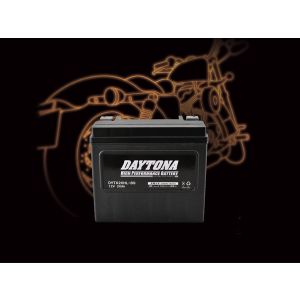 デイトナ DAYTONA デイトナ 92891 ハイパフォーマンスバッテリー DYTX20HL-BS DAYTONA