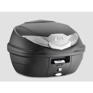 デイトナ DAYTONA デイトナ 92290 ジビ GIVI B360NT モノロックケース TECH 無塗装 黒 DAYTONA