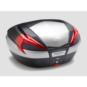 デイトナ DAYTONA デイトナ 92360 ジビ GIVI V56N 未塗装ブラック/アルミ DAYTONA