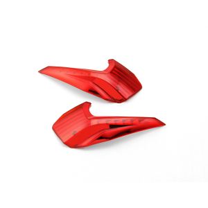 デイトナ DAYTONA デイトナ 93082 ジビ GIVI Z560KITR V56赤リフレクター DAYTONA