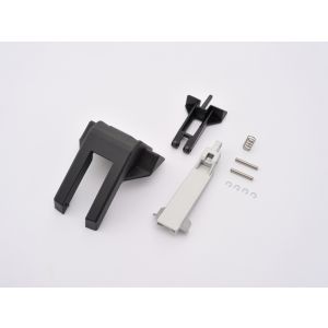 デイトナ DAYTONA デイトナ 93088 ジビ GIVI Z8025R OBK58/42 リリースレバー DAYTONA