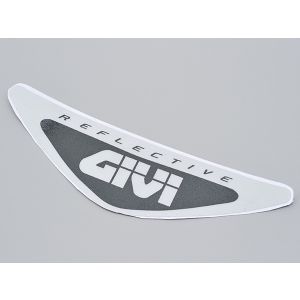 デイトナ DAYTONA デイトナ 94253 ジビ GIVI Z653 E30TN用エンブレム DAYTONA