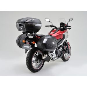 デイトナ DAYTONA デイトナ 94456 ジビ GIVI PL1146 NC750X(16) DAYTONA