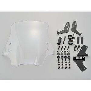 デイトナ DAYTONA デイトナ 94819 ウインドシールドHC GROM 16 DAYTONA